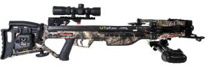 Crossbow Review: TenPoint Carbon Phantom RCX