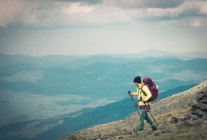 How to Get in Shape for Hiking