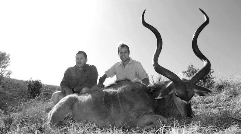Here’s How to Choose a Good African Hunting Outfitter