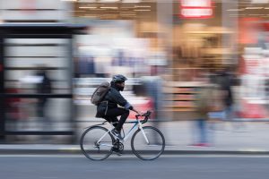 Surprises Among 2018 Most Bike-Friendly Cities