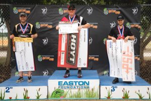 Hoyt Shooters Chomp the Competition at Gator Cup