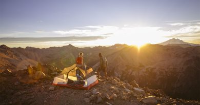 9 Ways You’re Camping Wrong Without Even Realizing It