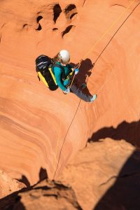The Best Gear for Canyoneering