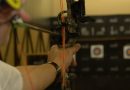Bear Archery Introduces Perfect Intermediate Bow