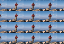 What Happens When You Hike Every Day for a Month?