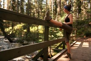11 Things Every Hiker Should Know About Fitness