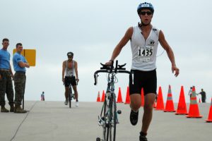 Race Day Gear You Can’t Forget on Your First Triathlon