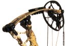 Bow Review: Hoyt REDWRX Carbon RX-1