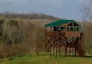 5 Luxury Deer Stands That Make Hunting Too Easy