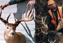 #WhitetailWednesday: 8 World Class Bucks You May Have Never Heard of Before