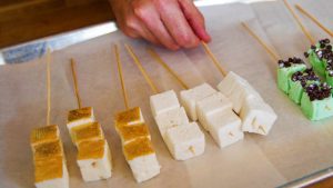 Wondermade Marshmallows Are Truly Works Of Art