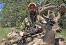 Pope and Young Confirms New Non-Typical Coues’ Deer World Record