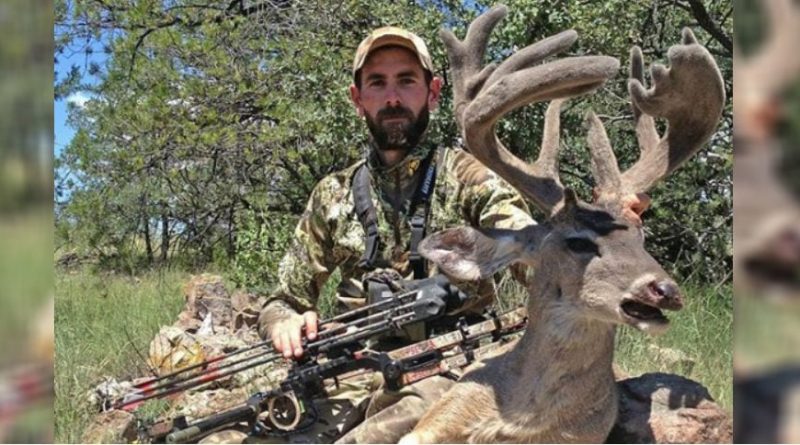 Pope and Young Confirms New Non-Typical Coues’ Deer World Record