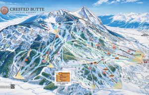 Vail Resorts Buys Crested Butte, Stevens Pass
