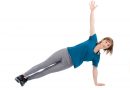 4 Exercises to Strengthen Your Core for Backpacking