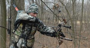The Slide-Mount System You’ve Always Wanted for Your Treestand