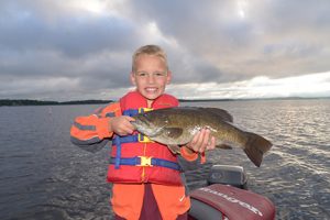 Becoming a better angler 202: fish-fighting skills