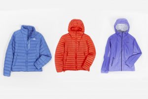 Used Gear Trend? The North Face Launches Refurbished Collection