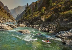 The 11 Best Wild and Scenic River Trips in America
