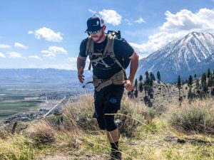 The Importance of Posterior Chain Training For Backcountry Performance