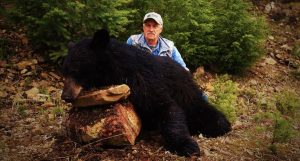 Video: Hunter Makes Incredible 1,702-Yard Shot on Bear in Idaho