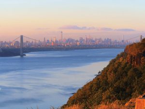 3 Urban Hiking Trails for City Dwellers