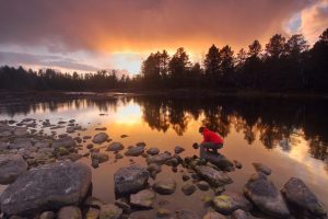Outdoor Businesses Sue US Over BWCAW Mining