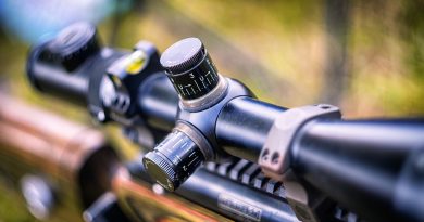 best vortex scope
