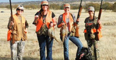 women's hunting boots