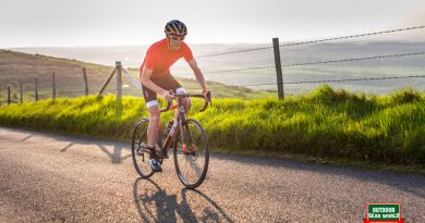 The Best Beginners Guide to Picking A Road Bike Picking A Road Bike