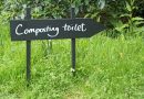 The Advantages Of Using A Composting Toilet When Camping