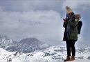 hiking apps