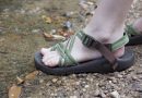 Hiking Sandals