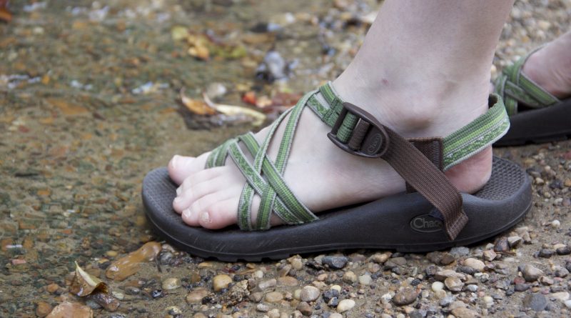 Hiking Sandals