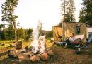 top camping gear