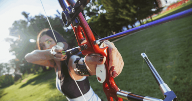 Types of Archery – Let’s Get Some Idea of a Wonderful Recreational Activity Types of