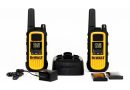 walkie talkies