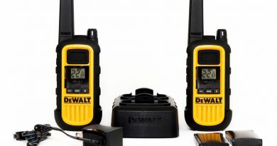 Walkie Talkie Buying Guide For Your Next Hunting Trip walkie talkies