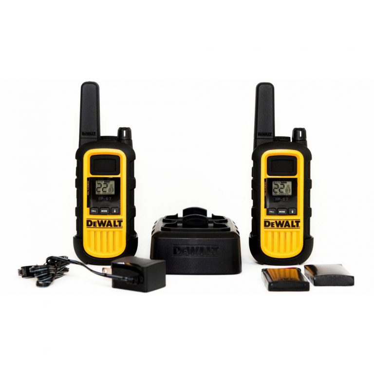 Walkie Talkie Buying Guide For Your Next Hunting Trip Hunt & Hike