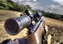 Air Rifle Scope