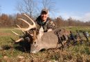 deer hunting tips