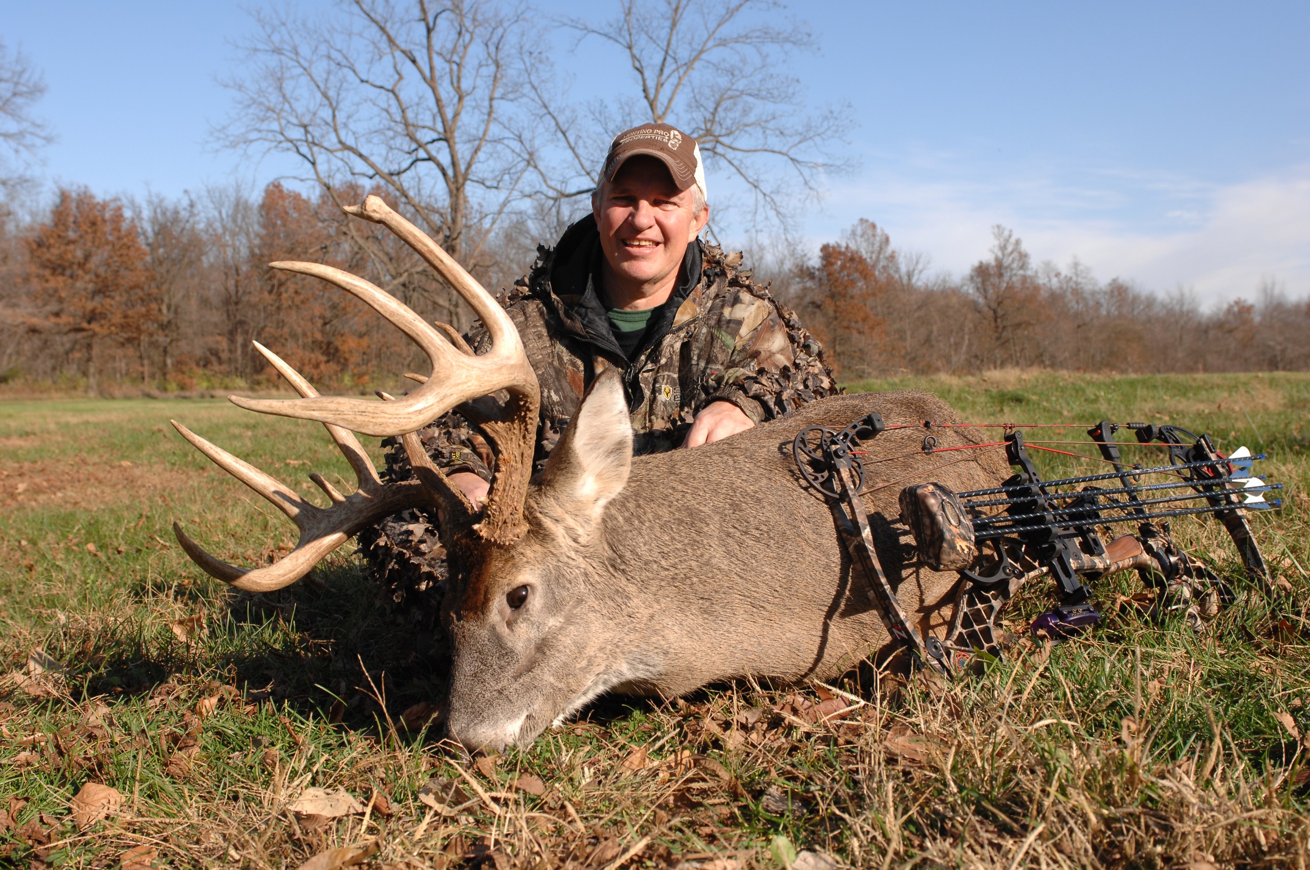 free downloads Deer Hunting 19: Hunter Safari PRO 3D