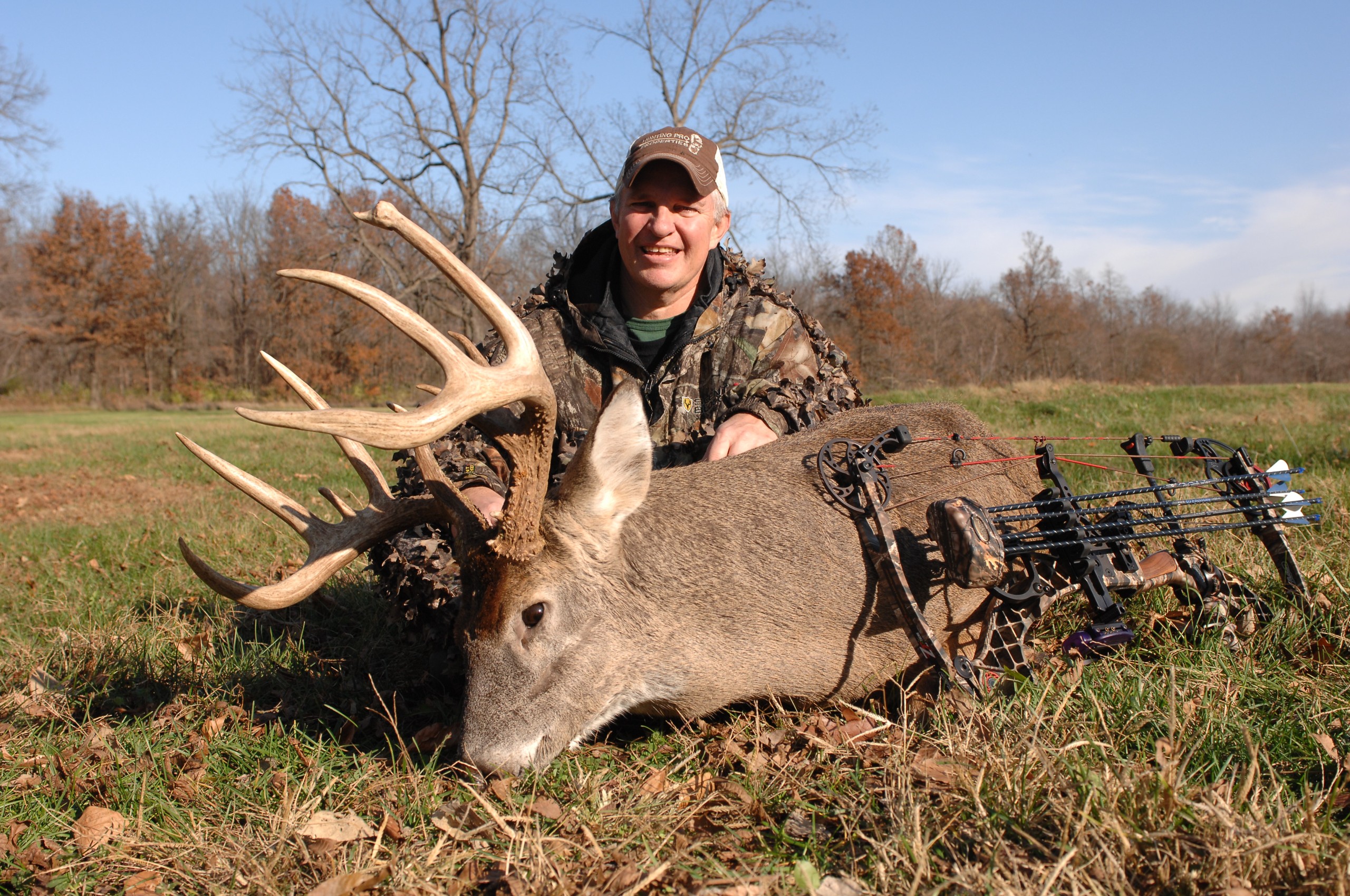 8 Insanely Simple Deer Hunting Tips Hunt Hike Magazine