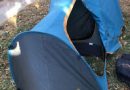 Three Season Tent