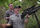 best hunting air rifle