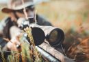 Pros of Hunting