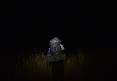 Tips for Hiking at Night