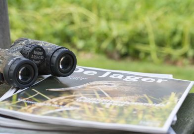 Why Take a Pair of Binoculars on a Camping Expedition?