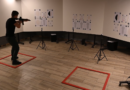 training for firearm handing